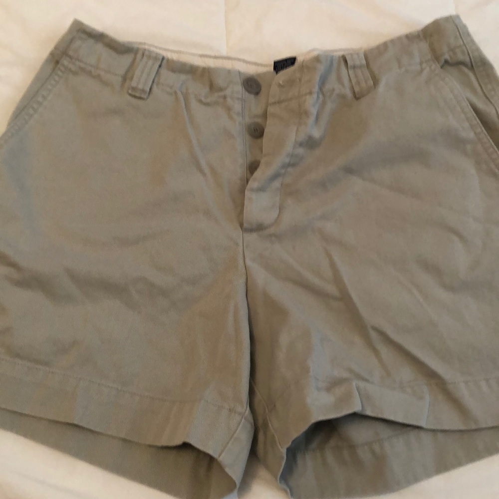Gap Shorts